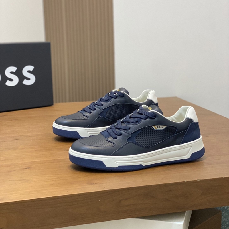 Boss Low Shoes